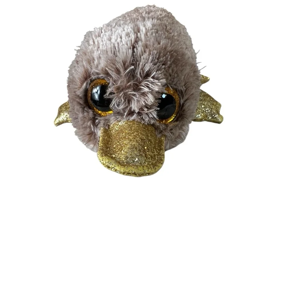 TY Beanie Boo- Perry the Platypus 8